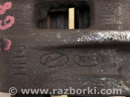 ФОТО Суппорт для KIA Forte TD (08-13) Киев