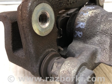 ФОТО Суппорт для KIA Forte TD (08-13) Киев