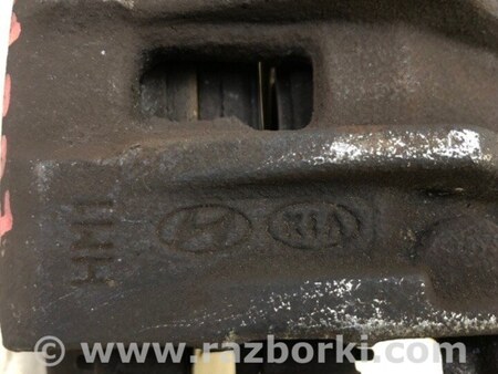 ФОТО Суппорт для KIA Forte TD (08-13) Киев