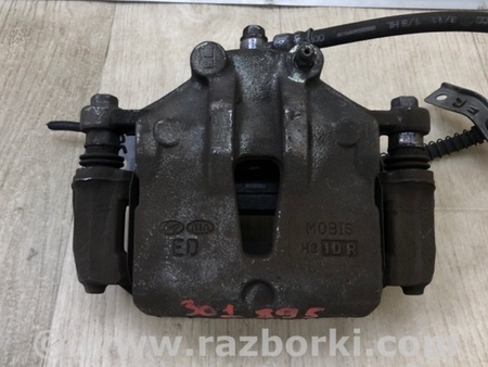 ФОТО Суппорт для KIA Forte TD (08-13) Киев