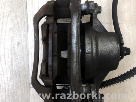 ФОТО Суппорт для KIA Forte TD (08-13) Киев