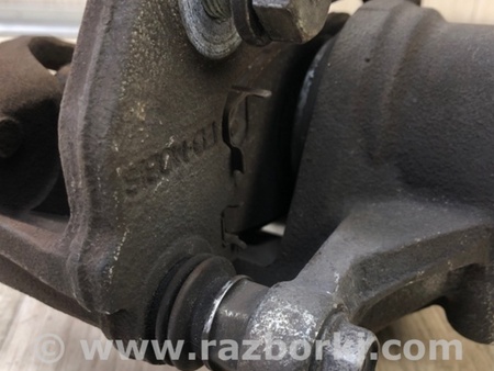 ФОТО Суппорт для KIA Forte TD (08-13) Киев