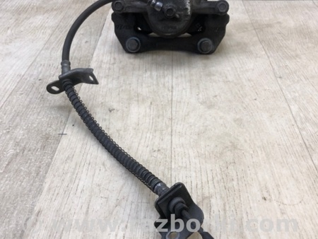 ФОТО Суппорт для KIA Forte TD (08-13) Киев