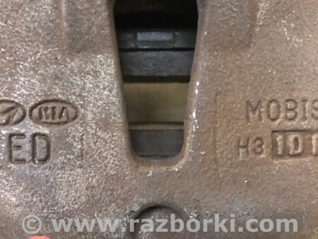 ФОТО Суппорт для KIA Forte TD (08-13) Киев