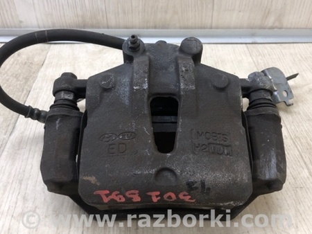 ФОТО Суппорт для KIA Forte TD (08-13) Киев