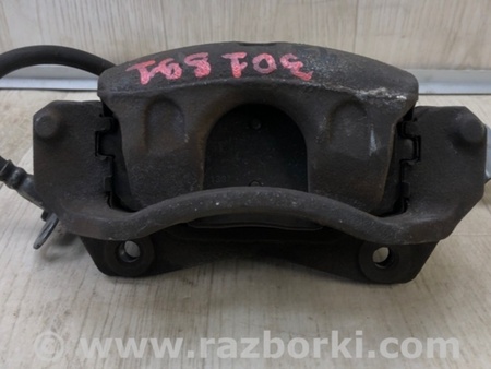ФОТО Суппорт для KIA Forte TD (08-13) Киев