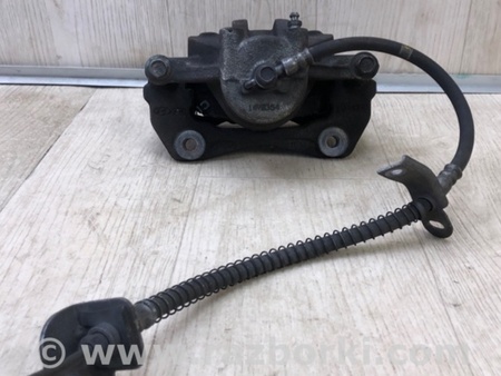 ФОТО Суппорт для KIA Forte TD (08-13) Киев