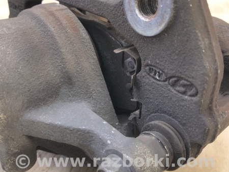 ФОТО Суппорт для KIA Forte TD (08-13) Киев