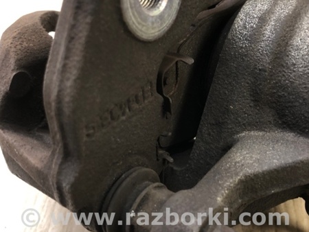 ФОТО Суппорт для KIA Forte TD (08-13) Киев
