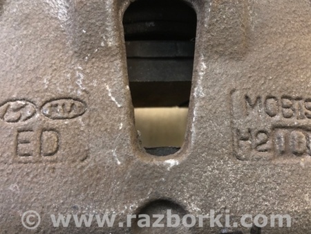 ФОТО Суппорт для KIA Forte TD (08-13) Киев