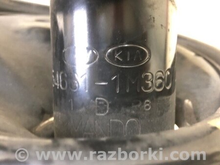 ФОТО Амортизатор для KIA Forte TD (08-13) Киев
