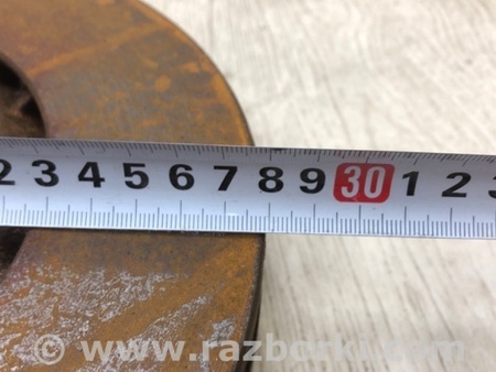 ФОТО Диск тормозной передний для KIA Forte TD (08-13) Киев