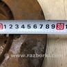 ФОТО Диск тормозной передний для KIA Forte TD (08-13) Киев