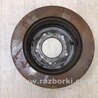 ФОТО Диск тормозной задний для KIA Forte TD (08-13) Киев