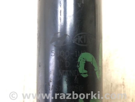 ФОТО Амортизатор для KIA Forte TD (08-13) Киев