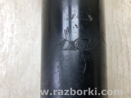 ФОТО Амортизатор для KIA Forte TD (08-13) Киев