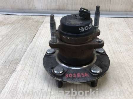 ФОТО Ступица для KIA Forte TD (08-13) Киев
