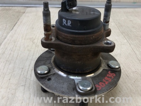 ФОТО Ступица для KIA Forte TD (08-13) Киев