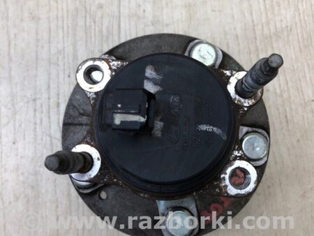 ФОТО Ступица для KIA Forte TD (08-13) Киев