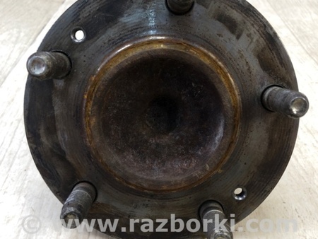 ФОТО Ступица для KIA Forte TD (08-13) Киев