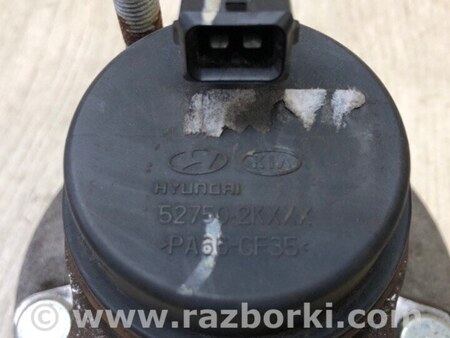 ФОТО Ступица для KIA Forte TD (08-13) Киев