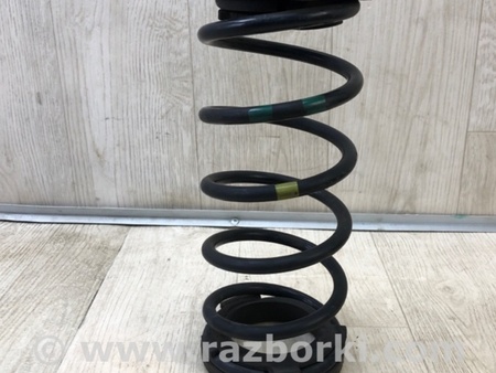 ФОТО Пружина задняя для KIA Forte TD (08-13) Киев