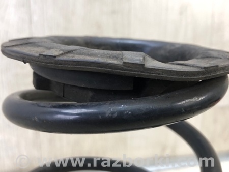 ФОТО Пружина задняя для KIA Forte TD (08-13) Киев