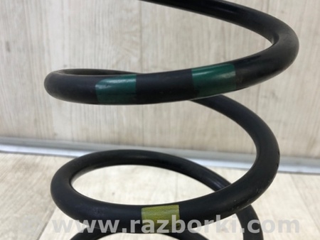 ФОТО Пружина задняя для KIA Forte TD (08-13) Киев