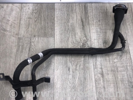 ФОТО Горловина бензобака для KIA Forte TD (08-13) Киев
