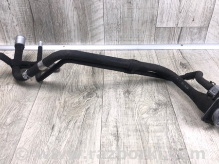 ФОТО Горловина бензобака для KIA Forte TD (08-13) Киев