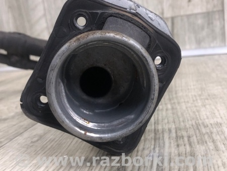 ФОТО Горловина бензобака для KIA Forte TD (08-13) Киев