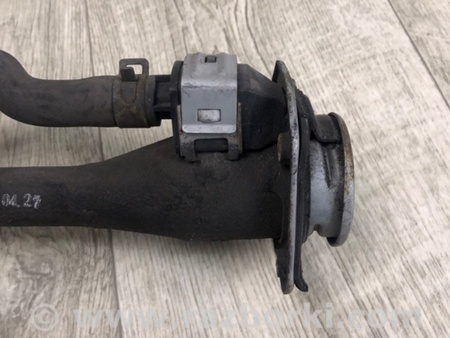 ФОТО Горловина бензобака для KIA Forte TD (08-13) Киев