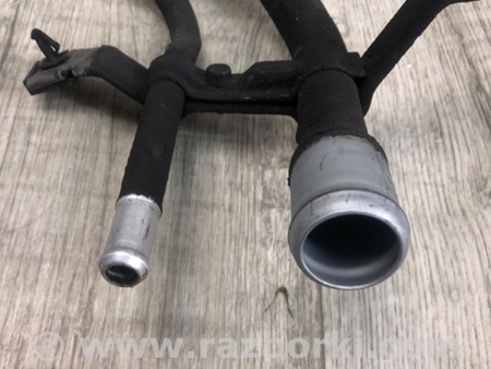 ФОТО Горловина бензобака для KIA Forte TD (08-13) Киев