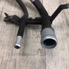 ФОТО Горловина бензобака для KIA Forte TD (08-13) Киев