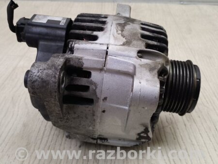 ФОТО Генератор для KIA Forte TD (08-13) Киев