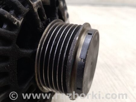 ФОТО Генератор для KIA Forte TD (08-13) Киев