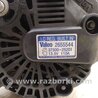 ФОТО Генератор для KIA Forte TD (08-13) Киев