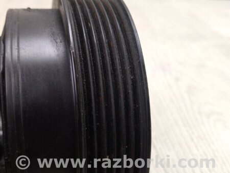 ФОТО Компрессор кондиционера для KIA Forte TD (08-13) Киев