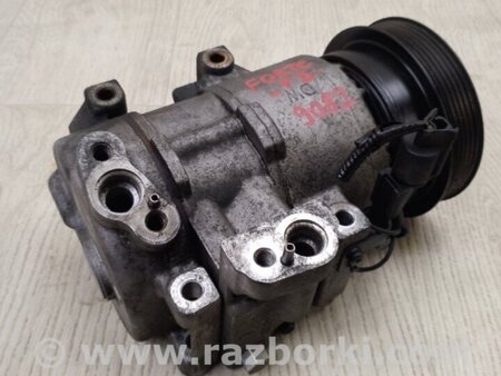 ФОТО Компрессор кондиционера для KIA Forte TD (08-13) Киев
