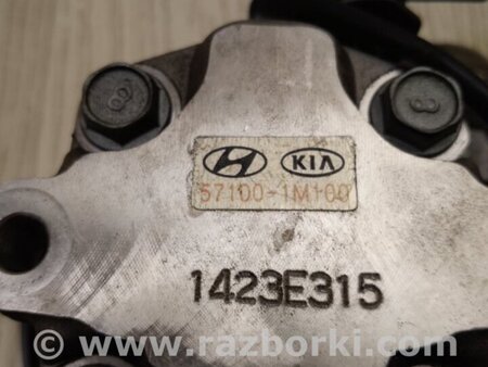 ФОТО Насос гидроусилителя для KIA Forte TD (08-13) Киев