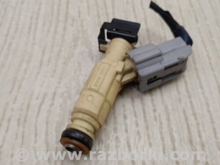 ФОТО Форсунка топливная для KIA Forte TD (08-13) Киев