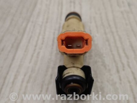 ФОТО Форсунка топливная для KIA Forte TD (08-13) Киев