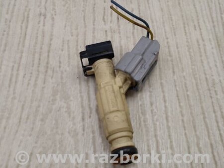 ФОТО Форсунка топливная для KIA Forte TD (08-13) Киев
