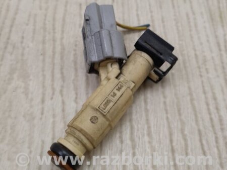 ФОТО Форсунка топливная для KIA Forte TD (08-13) Киев