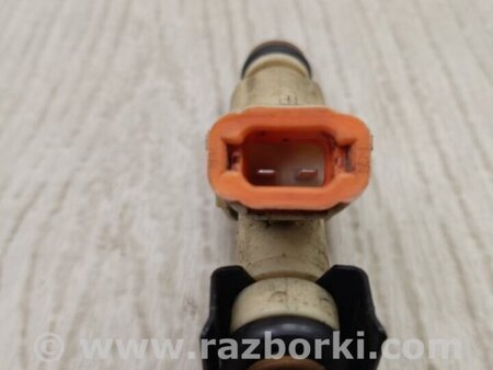 ФОТО Форсунка топливная для KIA Forte TD (08-13) Киев