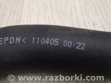 ФОТО Патрубок радиатора печки для KIA Forte TD (08-13) Киев