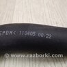 ФОТО Патрубок радиатора печки для KIA Forte TD (08-13) Киев