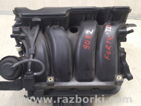 ФОТО Впускной коллектор для KIA Forte TD (08-13) Киев