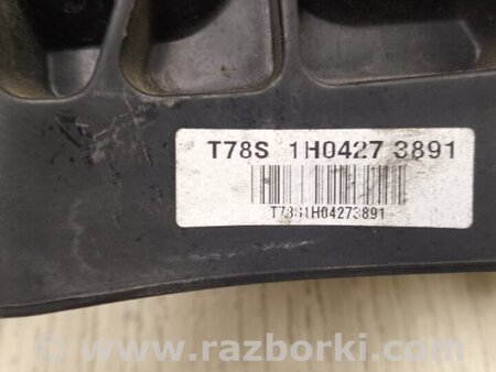 ФОТО Впускной коллектор для KIA Forte TD (08-13) Киев