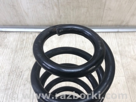 ФОТО Пружина задняя для Volkswagen Tiguan (11-17) Киев